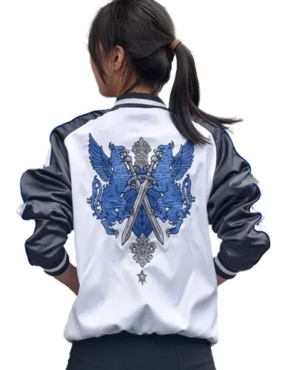 buy now Ffxiv paladin jacket