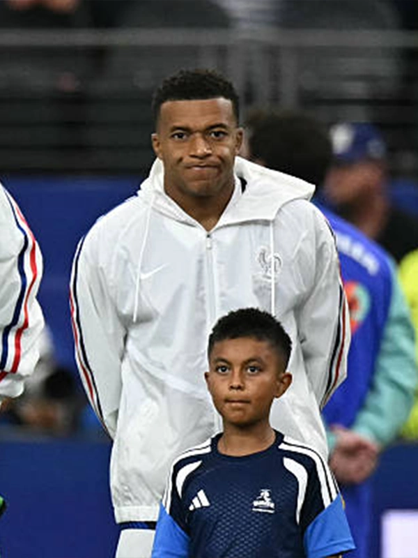 buy now France x Jacquemus World Cup 2026 Anthem Jacket