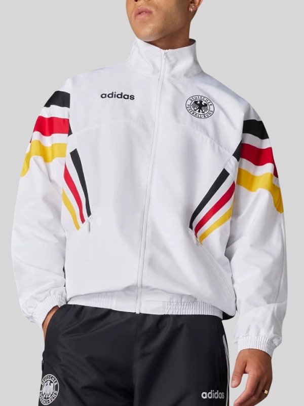buy now Germany 1996 Woven Track Jacket