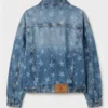 buy now Guess Jeans x Hysteric Glamour Denim Jacket