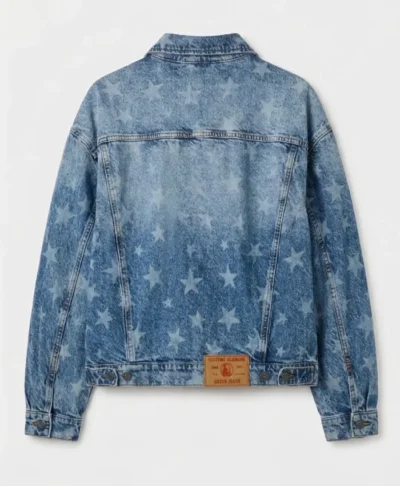 buy now Guess Jeans x Hysteric Glamour Denim Jacket