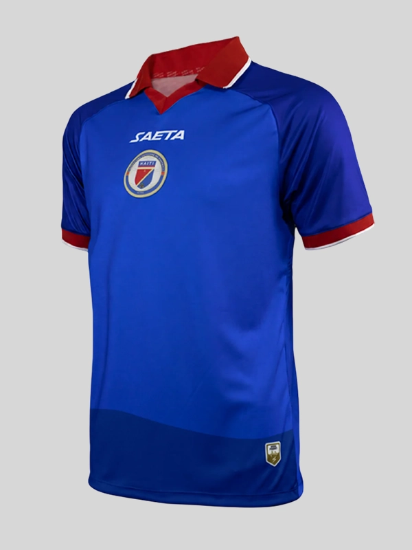 buy now Haiti 2026 Authentic Home Jersey