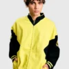 buy now Hot Topic x Men Jacket