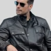 buy now In The Grey 2026 Henry Cavill Jacket
