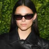 buy now Inde Navarrette Tribeca Festival 2026 Leather Jacket