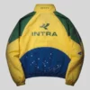 buy now Intra x Brazil 2026 Jacket