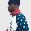 buy now Intra x USA Nations Jacket