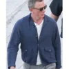 buy now James Bond No Time To Die Cotton Jacket