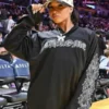 buy now Jordan Chiles CHROME Sweatshirt