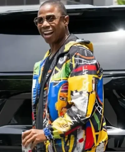 buy now Juneteenth Celebration 2026 Chill Moody Jacket