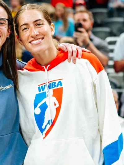 buy now Kate Martin WNBA Legends Hoodie