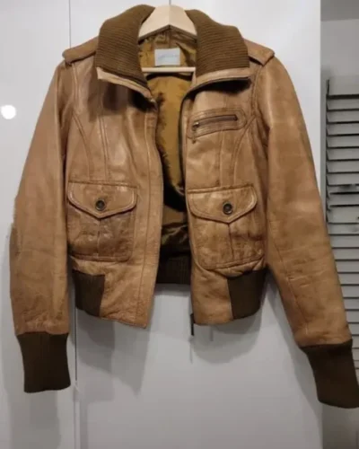 buy now Kathy Nightingale Doctor Who Jacket