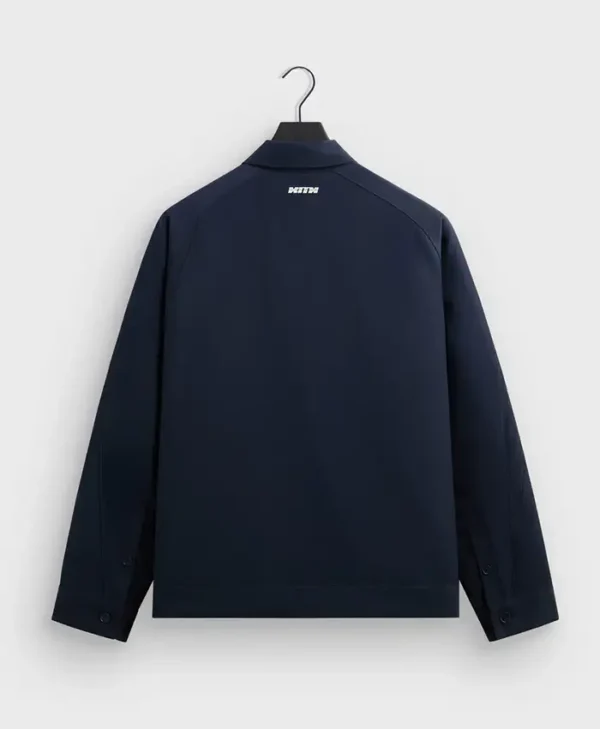 buy now Kith & Messi Adidas Football Wool Track Jacket