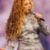 buy now Las Mujeres Ya No Lloran World Tour 2026 Jacket