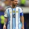 buy now Lionel Messi Argentina 2026 Home Jersey