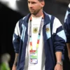 buy now Lionel Messi Argentina EQT Track Jacket