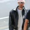 buy now Los Angeles 2026 Justin Bieber Leather Jacket