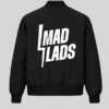 buy now Mad Lads Bomber Jacket