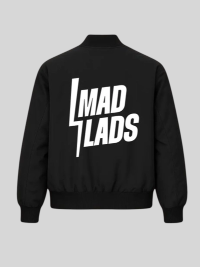 buy now Mad Lads Bomber Jacket