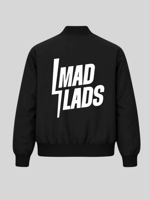 buy now Mad Lads Bomber Jacket