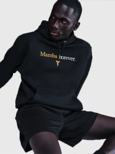 buy now Mamba Forever Hoodie