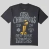 buy now Men’s Nike New York Knicks 2026 NBA Locker Room T-Shirt