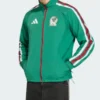 buy now Mexico Adidas 2026 Home Anthem Jacket