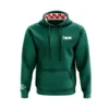 buy now Mexico World Cup 2026 Puff Hoodie