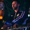buy now Miguel Layun FIFA World Cup 2026 Adidas Mexico Track Jacket