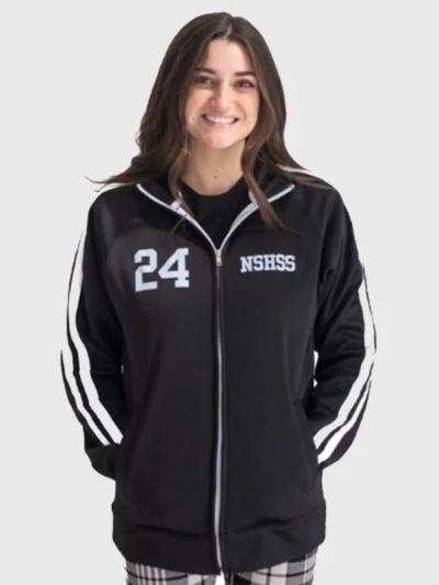 buy now NSHSS Track Jacket