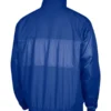 buy now NY Knicks Nike Blue Courtside Capsule Jacket