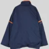 buy now New York Islanders Blue Classic Jacket