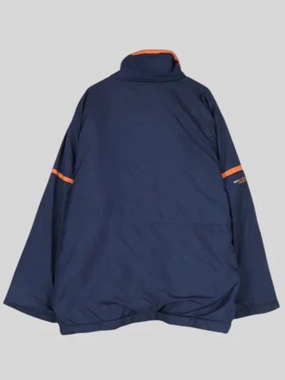 buy now New York Islanders Blue Classic Jacket