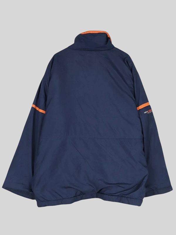 buy now New York Islanders Blue Classic Jacket