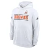 buy now Nike Cleveland Browns Hoodie
