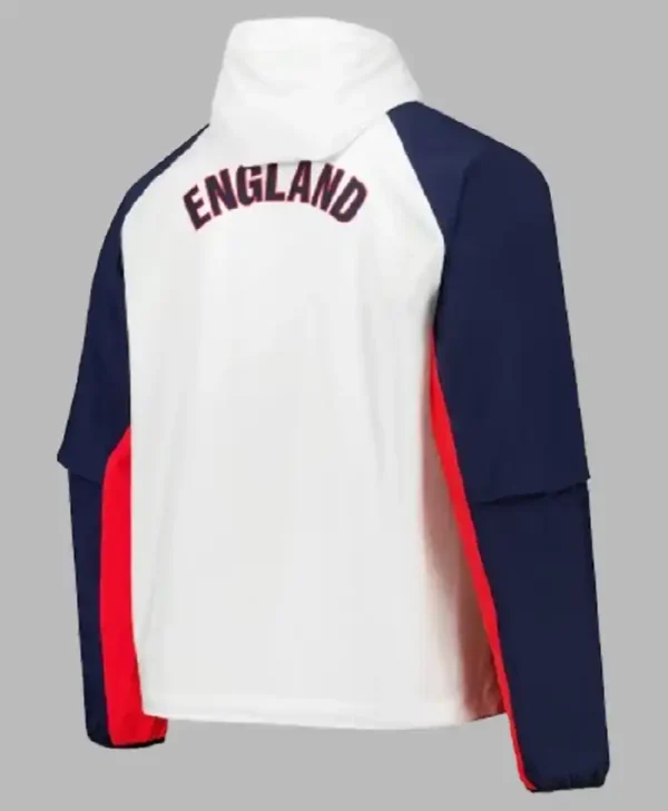 buy now Nike England Tech Track Jacket