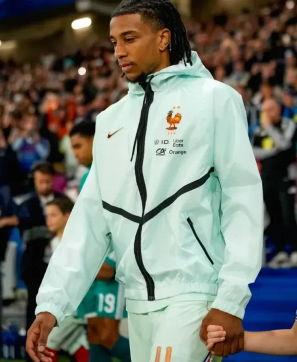 buy now Nike France Anthem Jacket