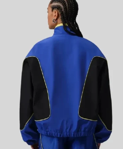 buy now Nike Jordan Brazil Anthem Jacket