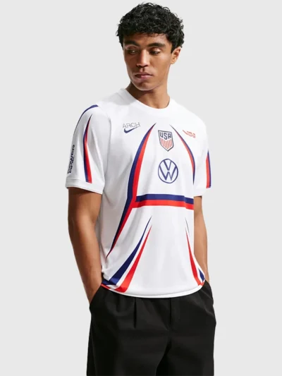 buy now Nike x V.A.A. x USA Soccer Top