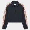 buy now Off Campus S01 Mika Abdalla Black Jacket