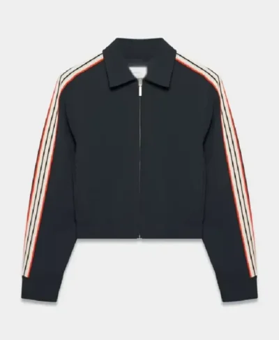 buy now Off Campus S01 Mika Abdalla Black Jacket