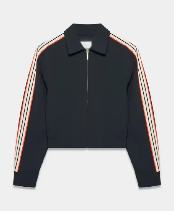 buy now Off Campus S01 Mika Abdalla Black Jacket