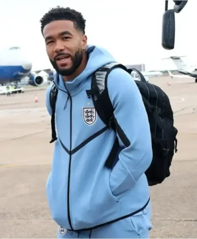buy now Reece James England World Cup 2026 Camp Track Jacket