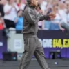buy now Robbie Williams Soccer Aid 2026 Tracksuit