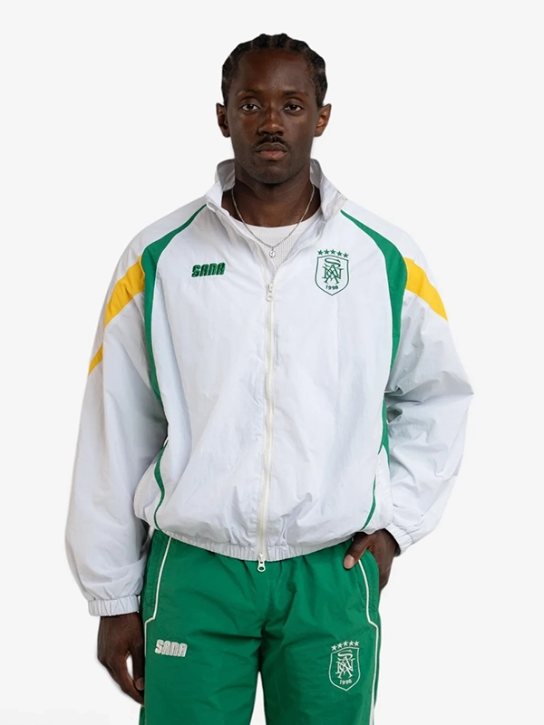 buy now Sana Detroit World Cup Brazil Track Jacket