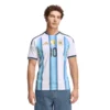 buy now Shop Argentina 2026 Home Messi 10 Jersey