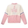 buy now Sleeping Beauty Castle Disneyland Cotton Jacket