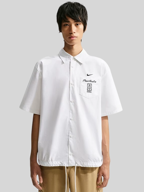 buy now South Korea x PEACEMINUSONE Shirt