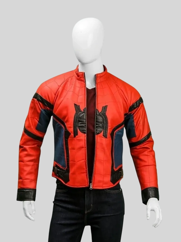 buy now Spider-Man Homecoming Jacket