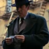 buy now Spider Noir S01 Ben Reilly Wool Coat